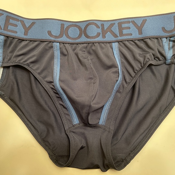 Jockey Other - Used Jockey Breifs